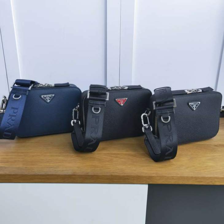 Picture of Prada Mens Bags _SKUfw167292095fw